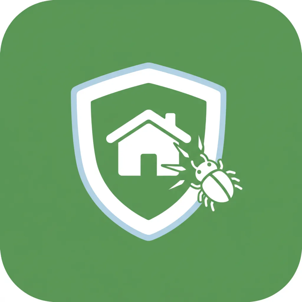 Pest Control in Wallingford logo